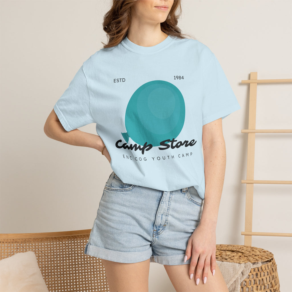 Camp Store T-shirt