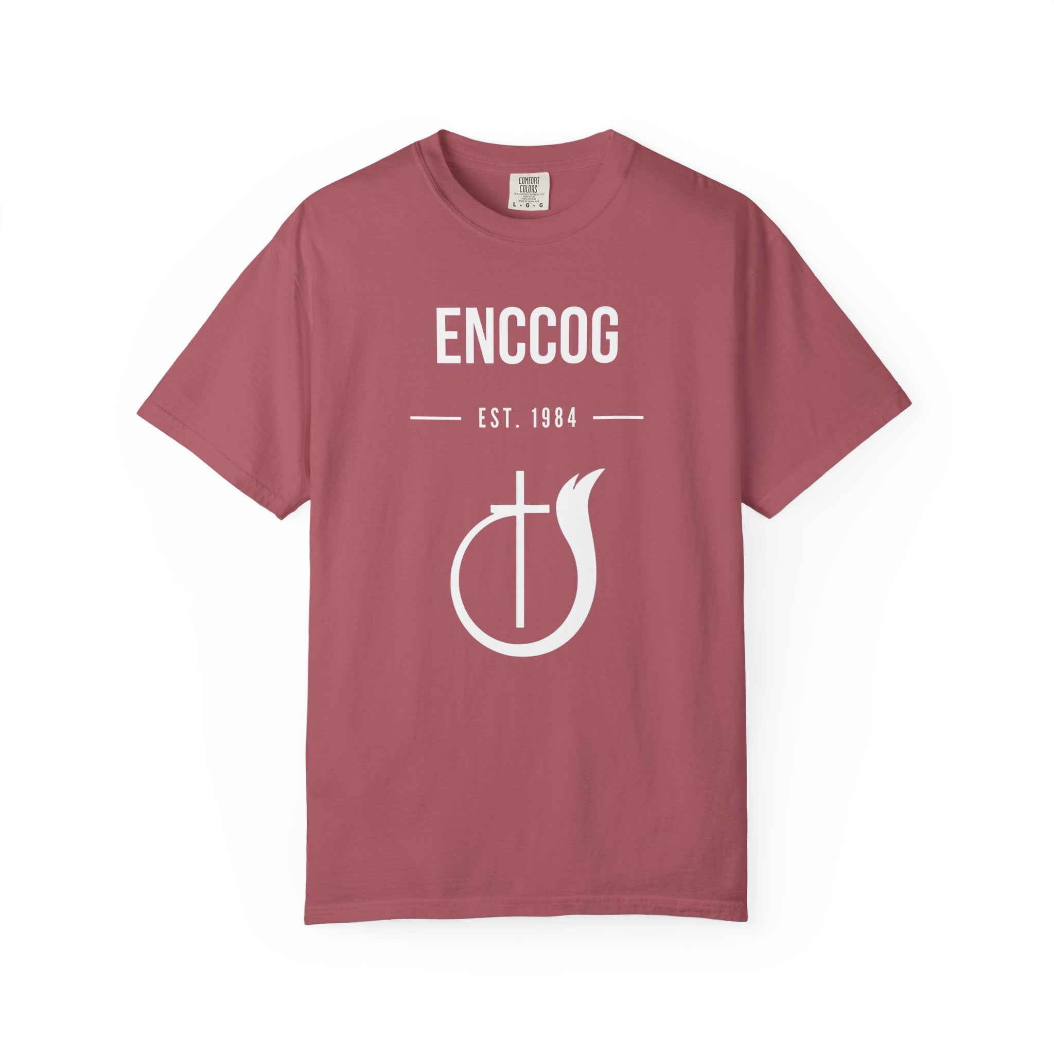 ENC Church of God Est.