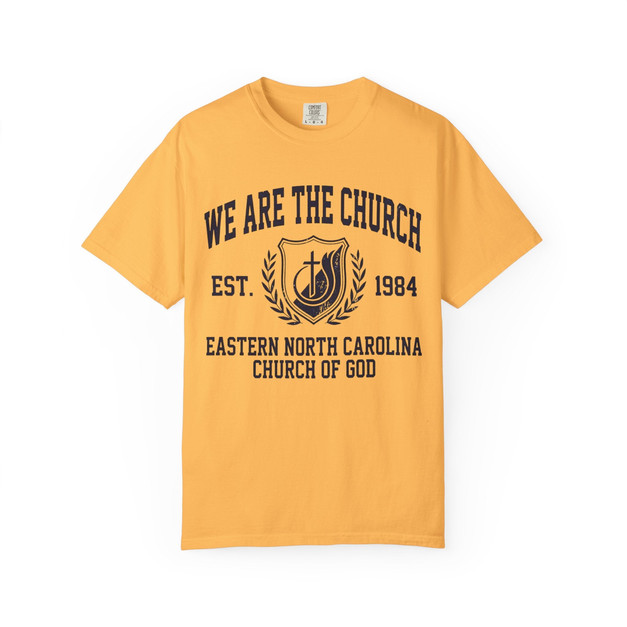 We Are The Church