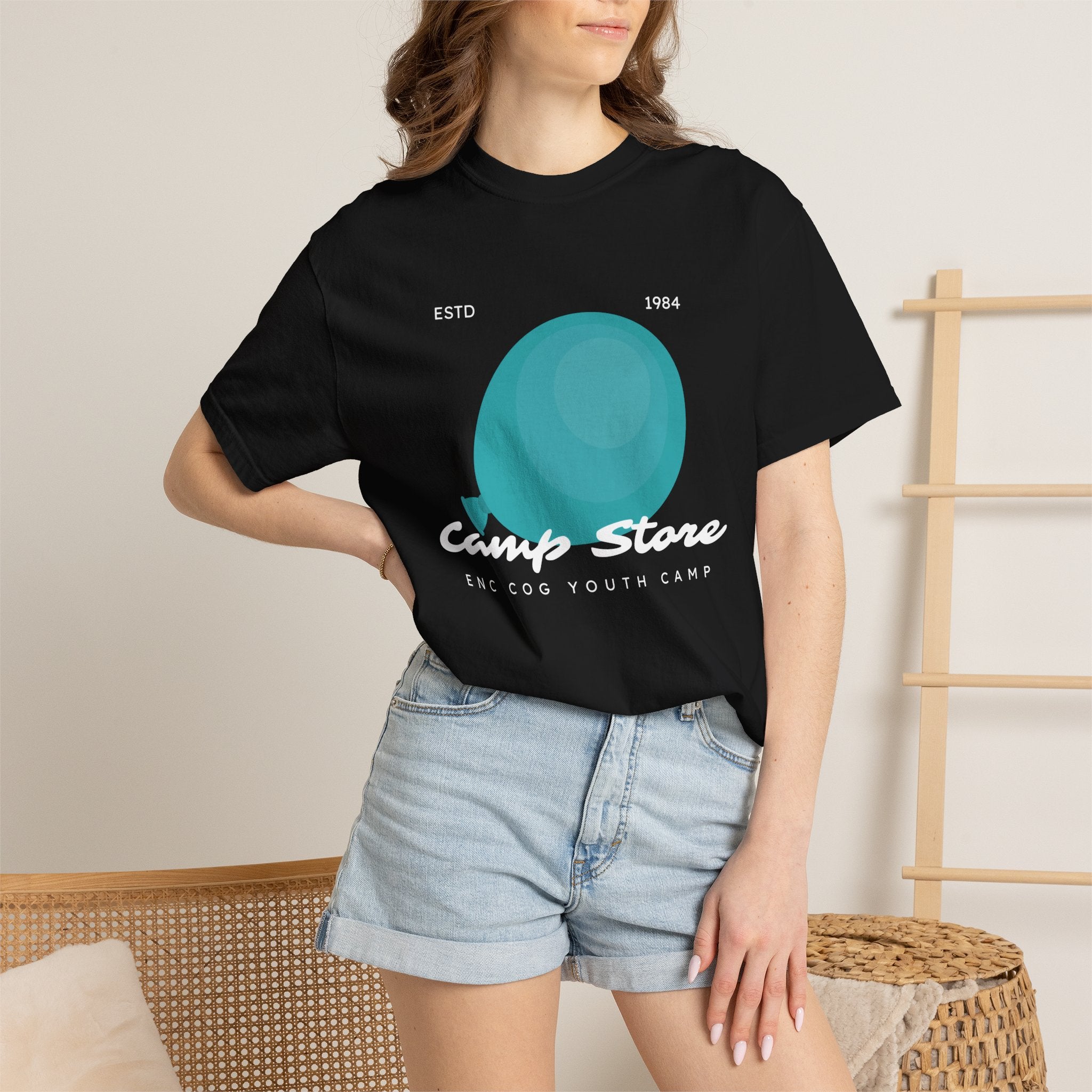 Camp Store T-shirt