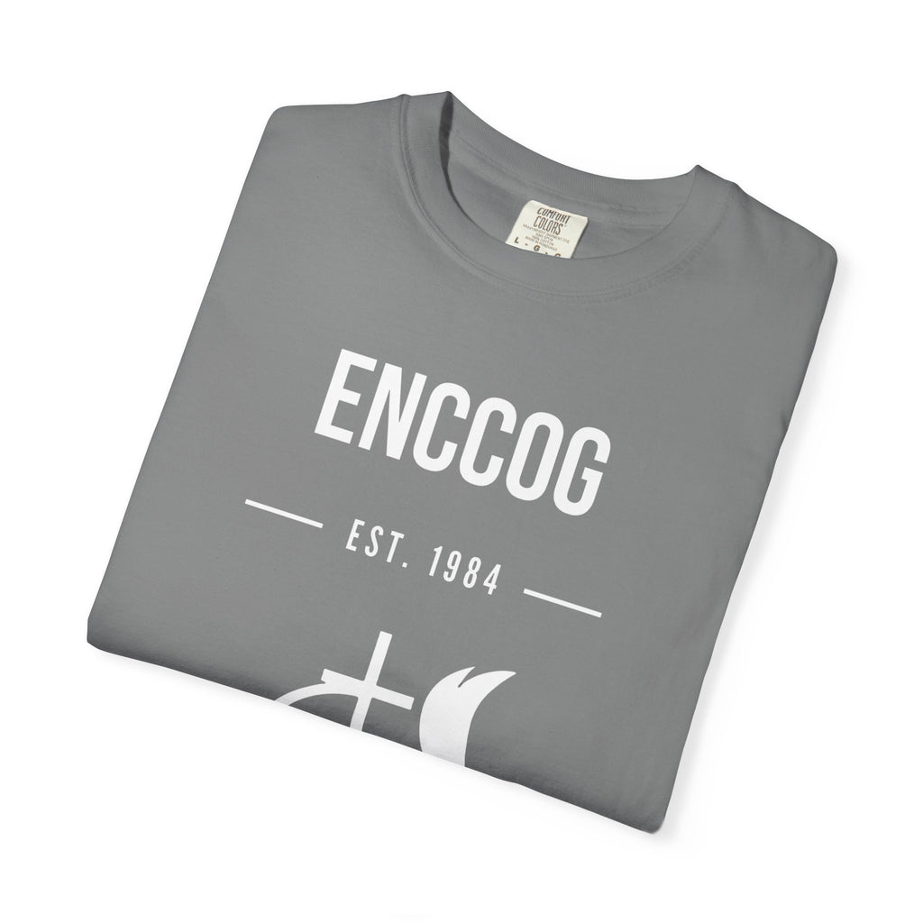 ENC Church of God Est.