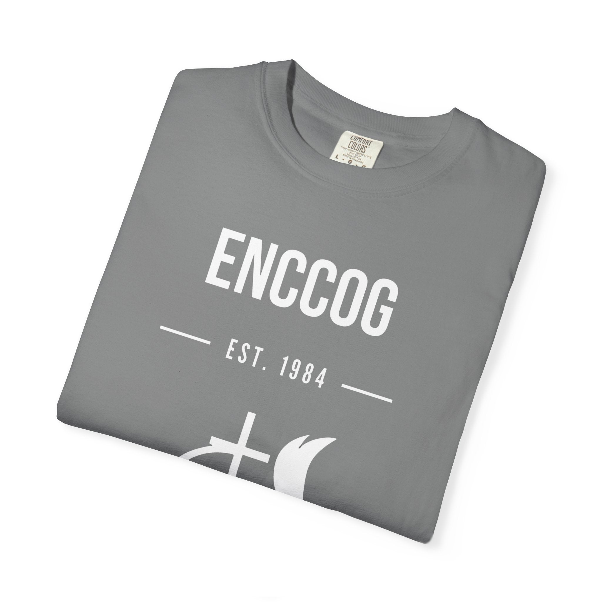 ENC Church of God Est.