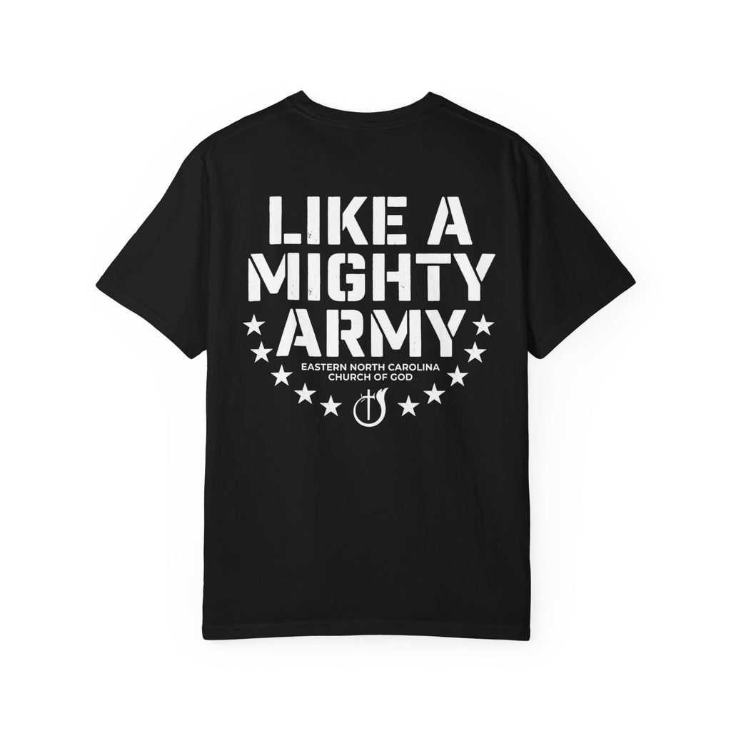 Like A Mighty Army