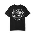 Like A Mighty Army