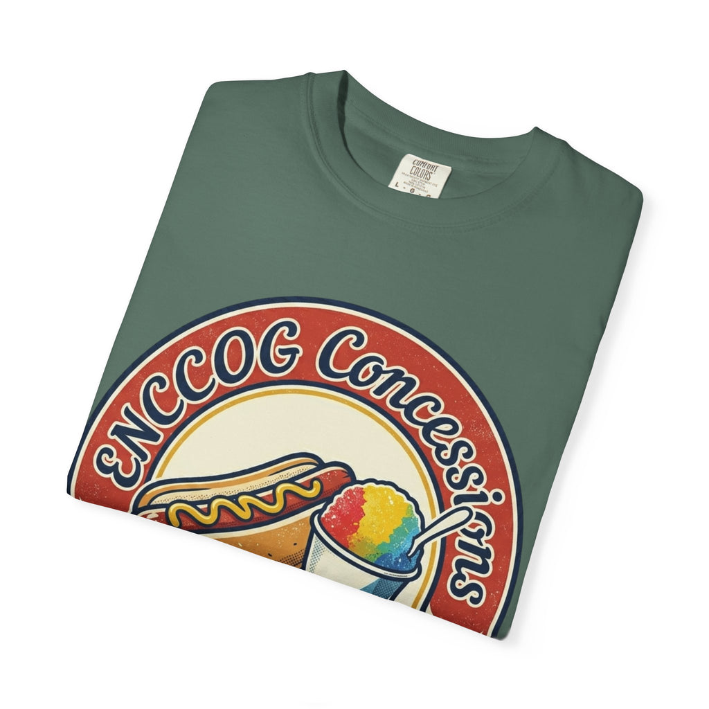 Consession Stand T-shirt