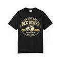 Retro Rec Staff T-shirt