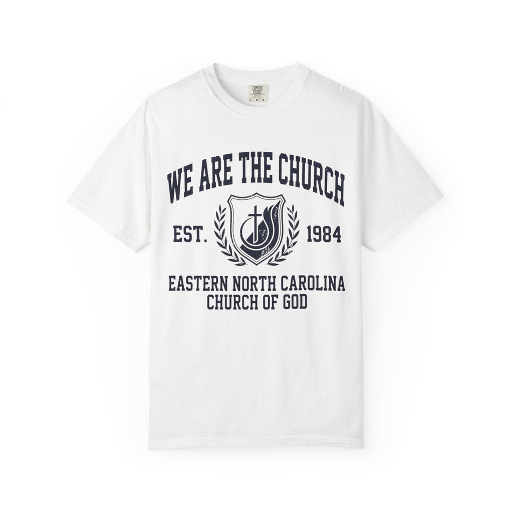 We Are The Church