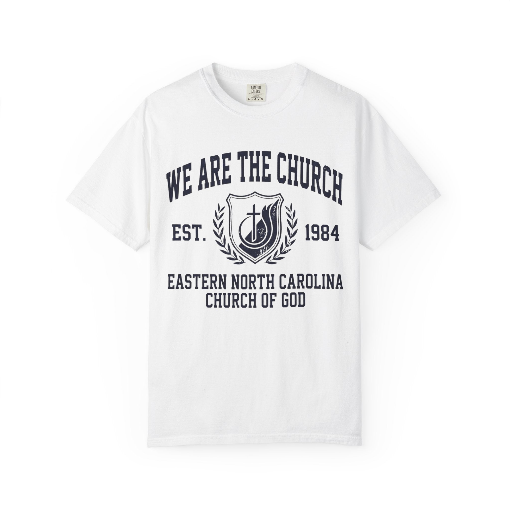 We Are The Church