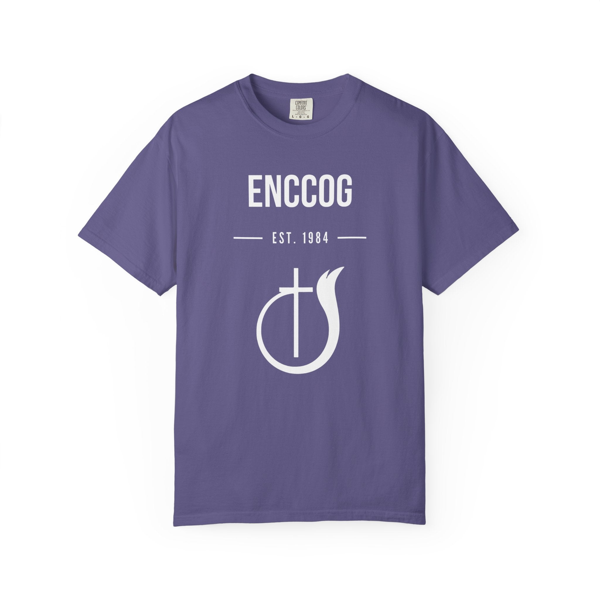 ENC Church of God Est.