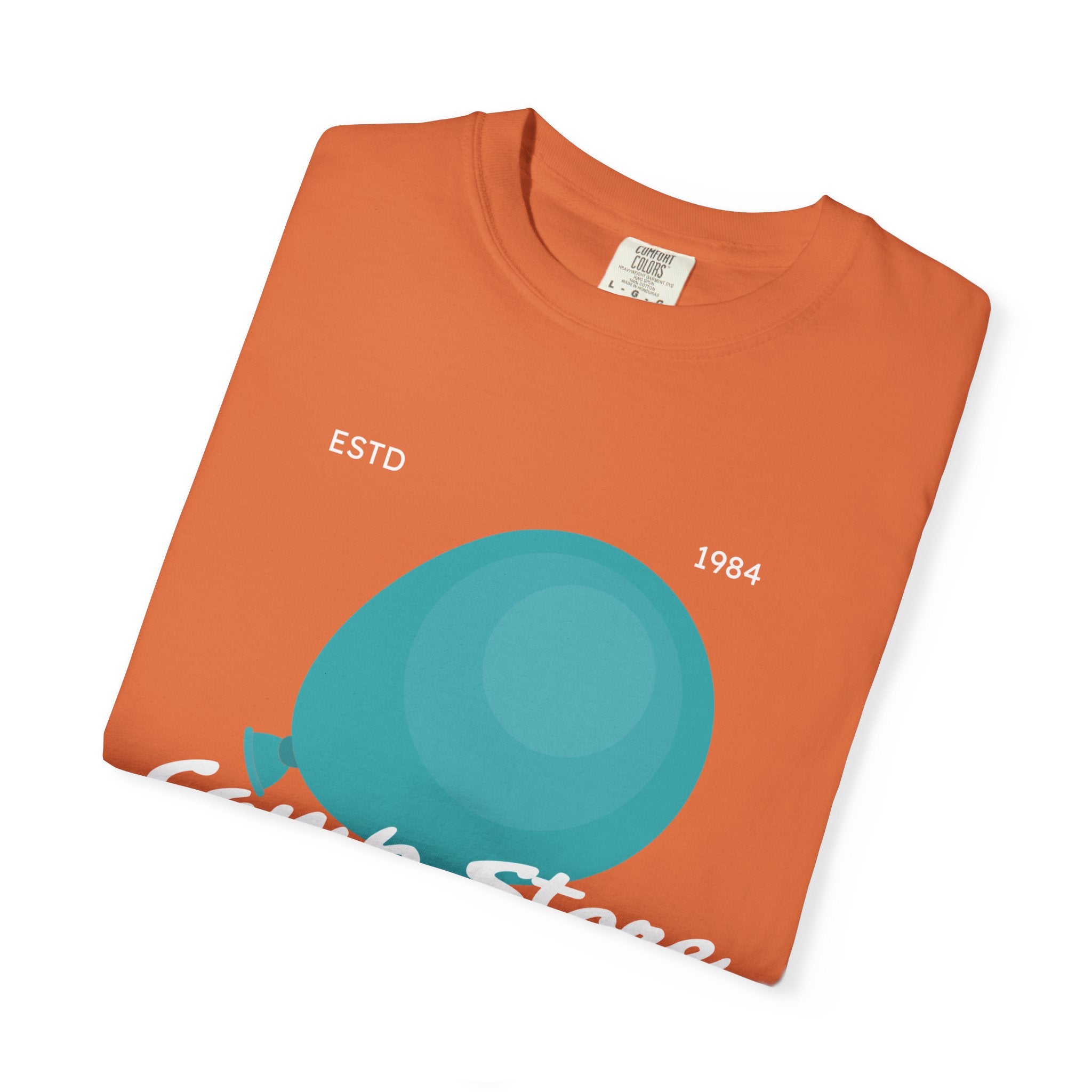 Camp Store T-shirt