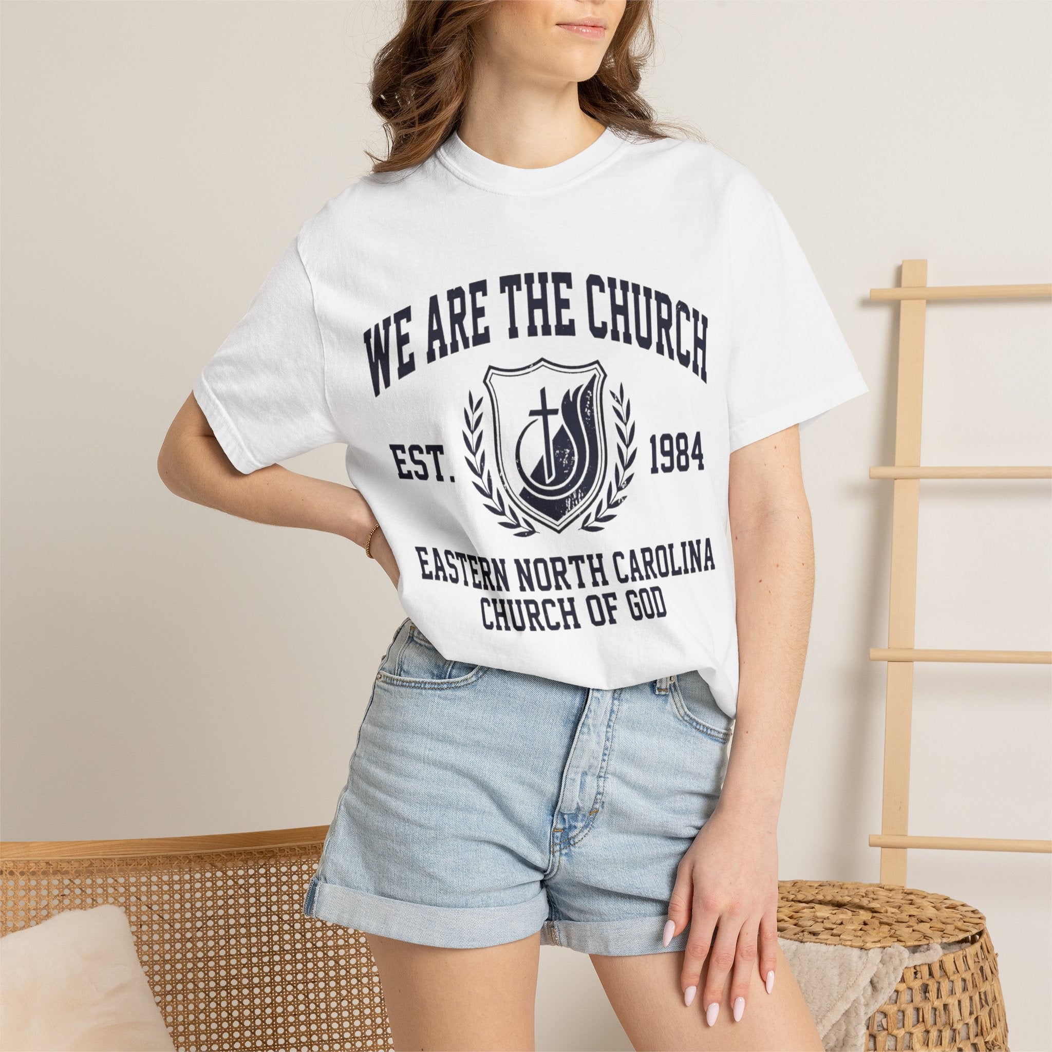 We Are The Church