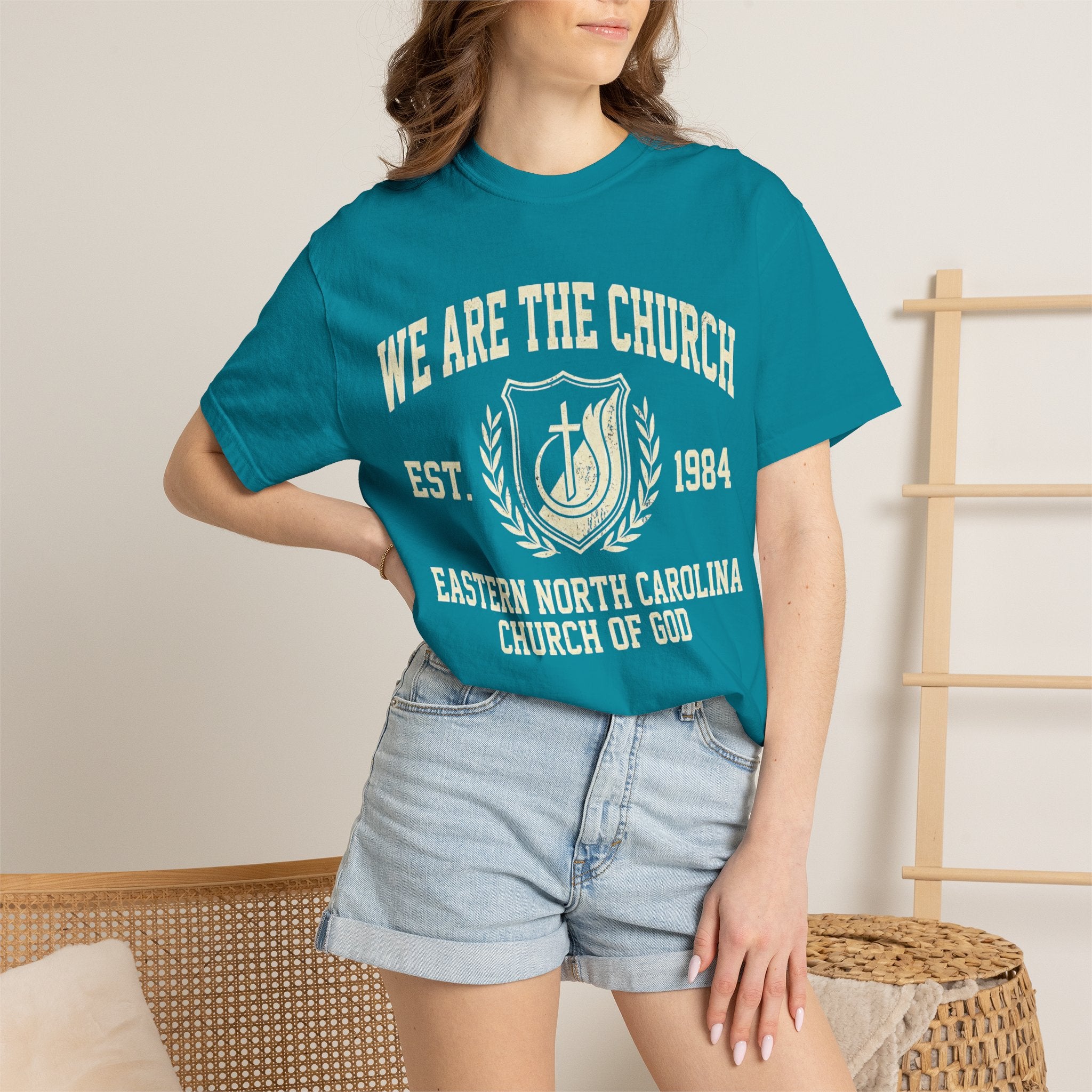 We Are The Church