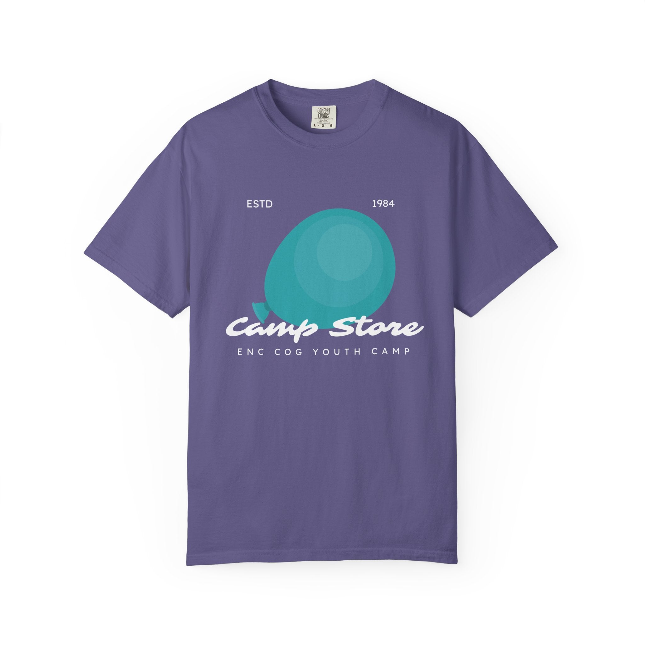 Camp Store T-shirt