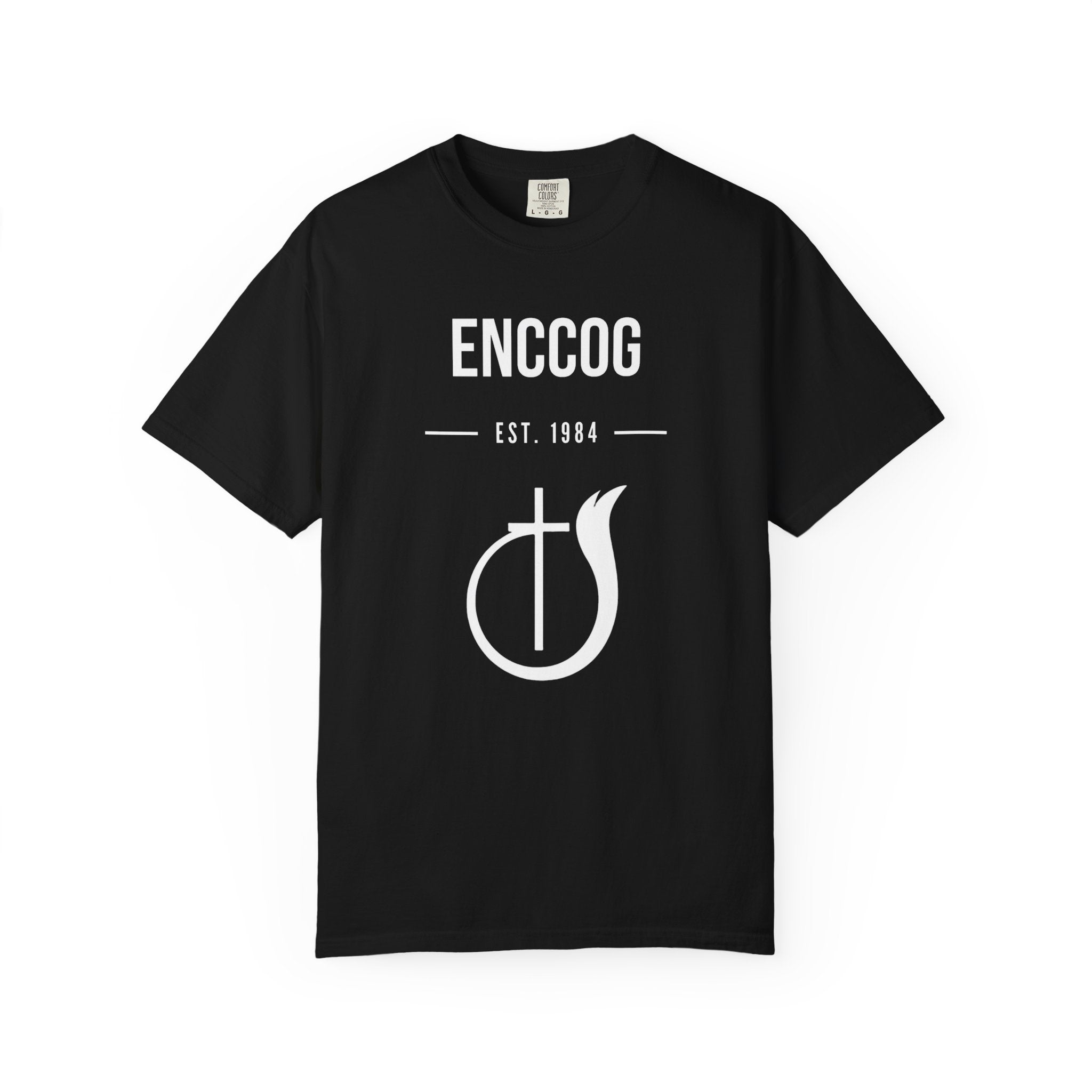 ENC Church of God Est.