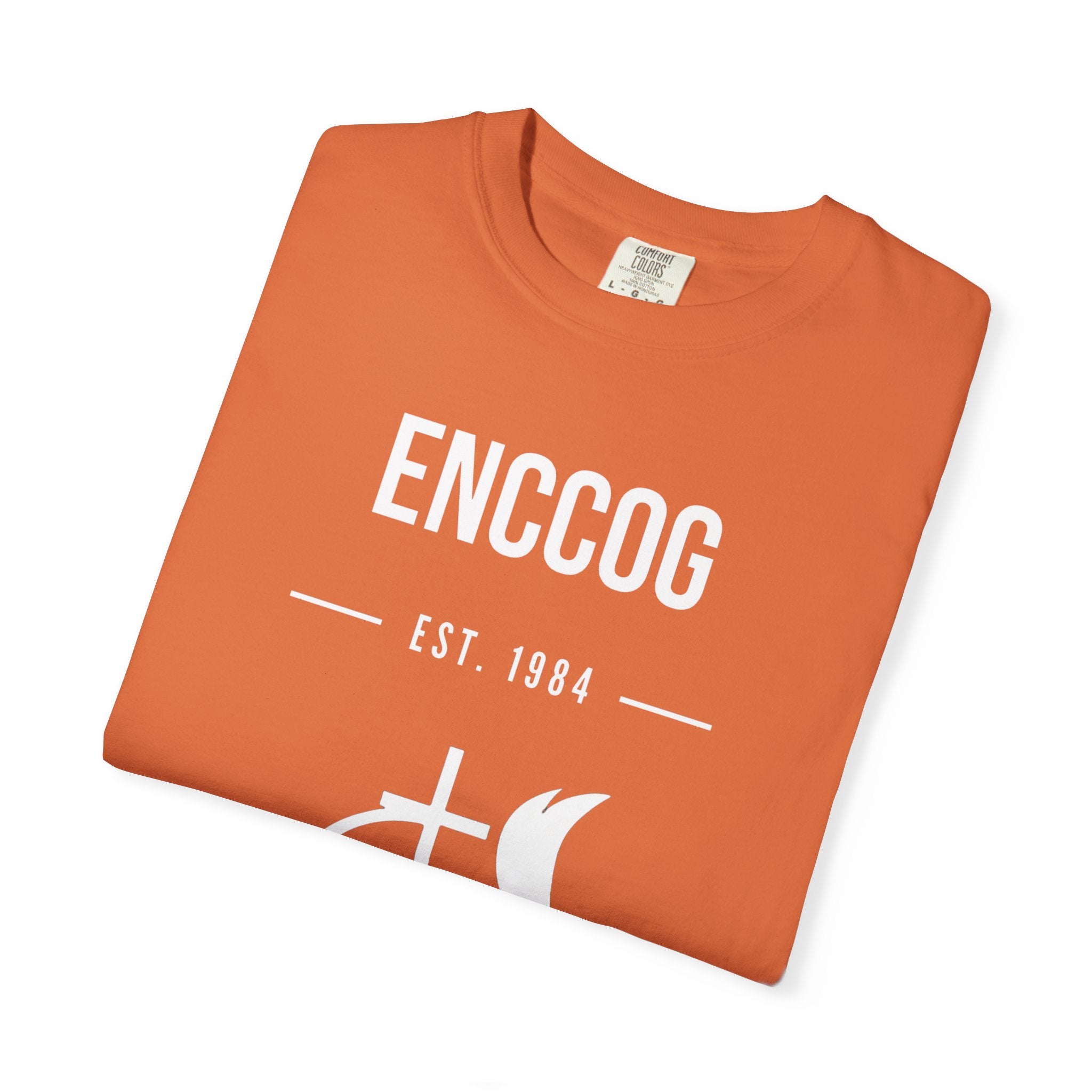 ENC Church of God Est.