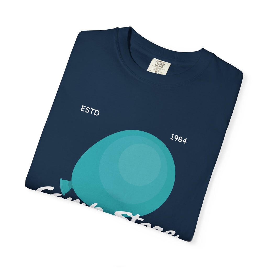 Camp Store T-shirt