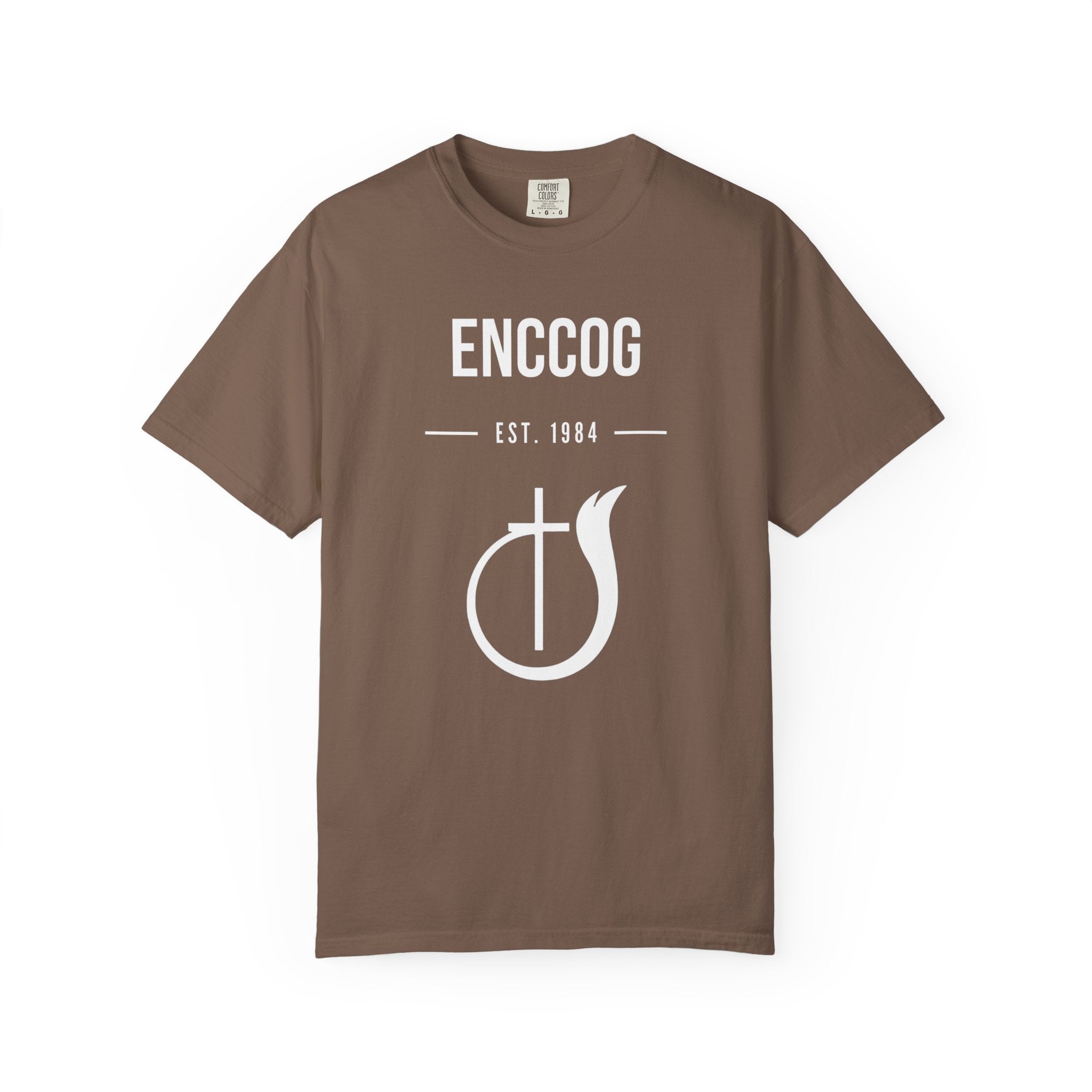 ENC Church of God Est.