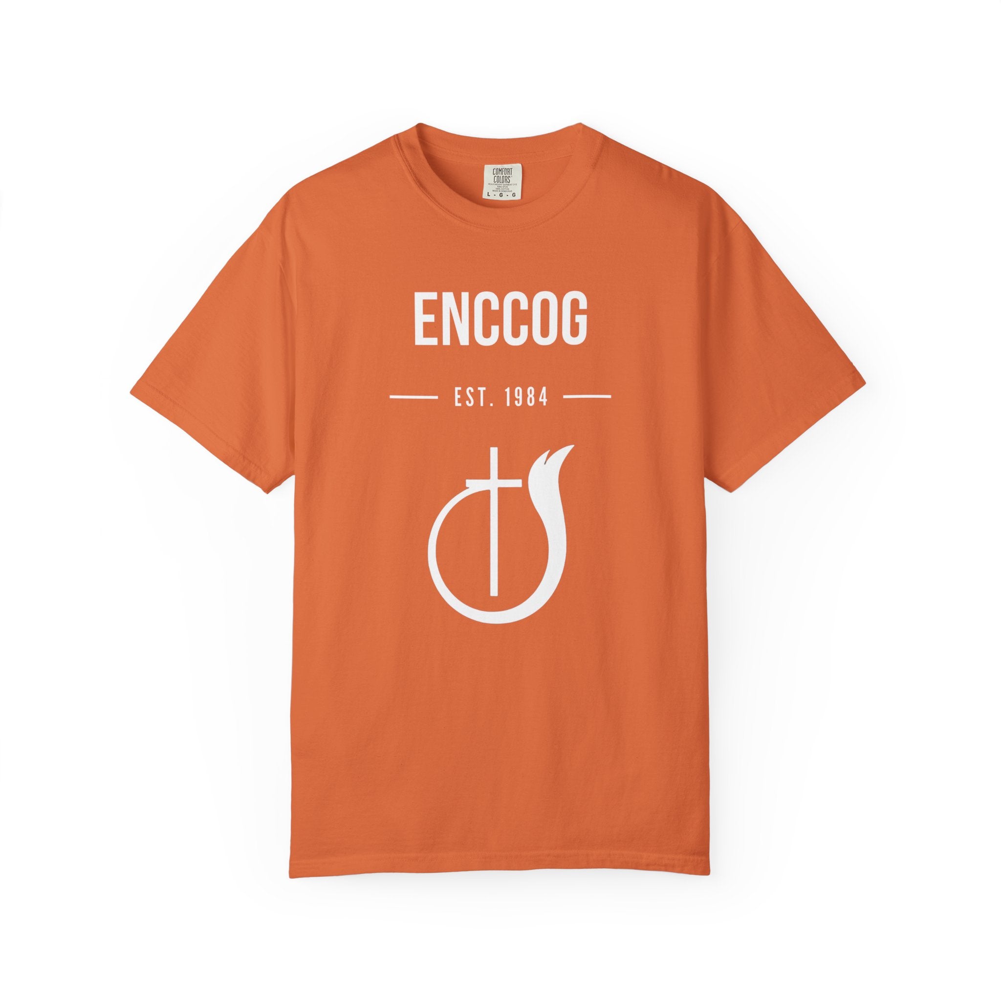 ENC Church of God Est.