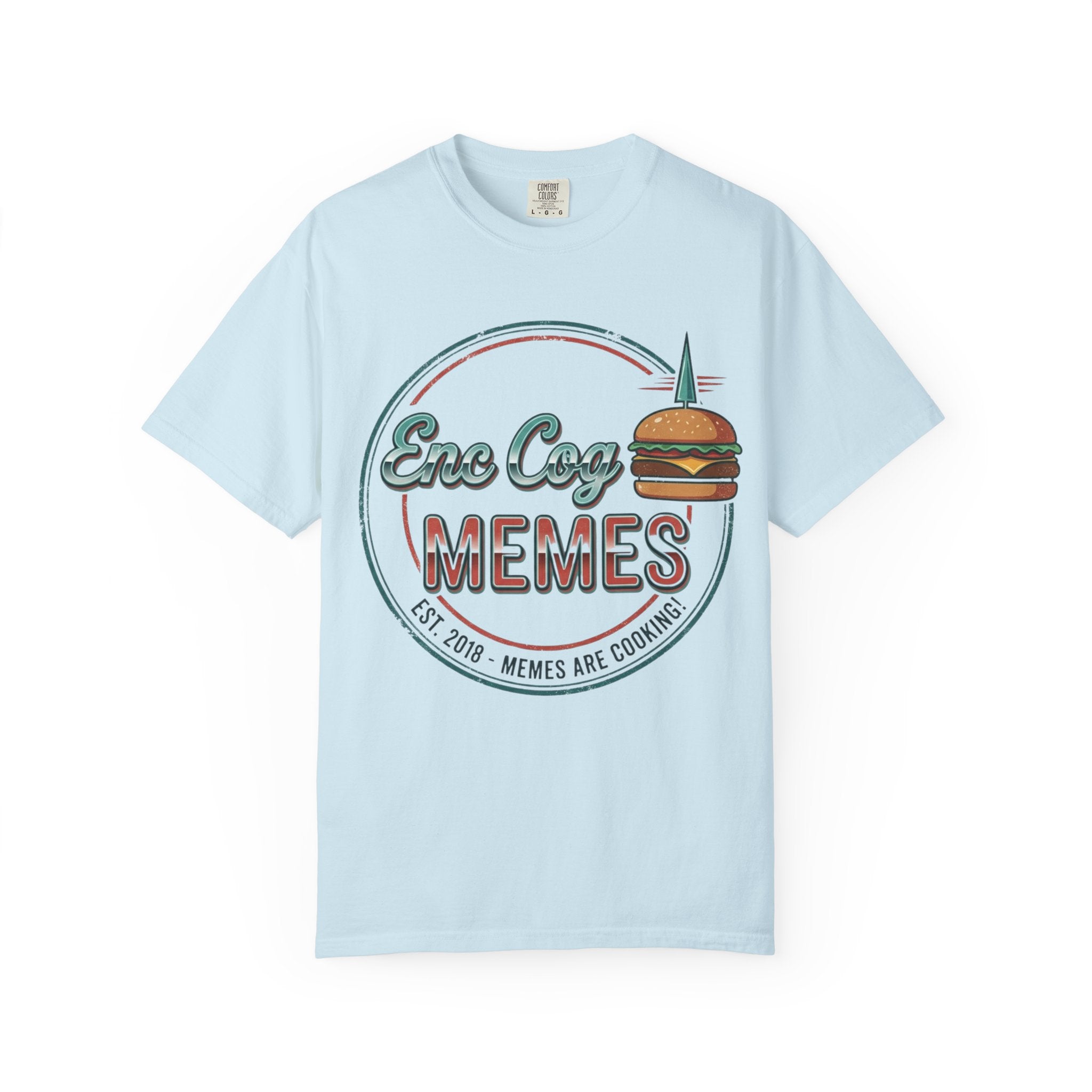 ENCCOG Memes