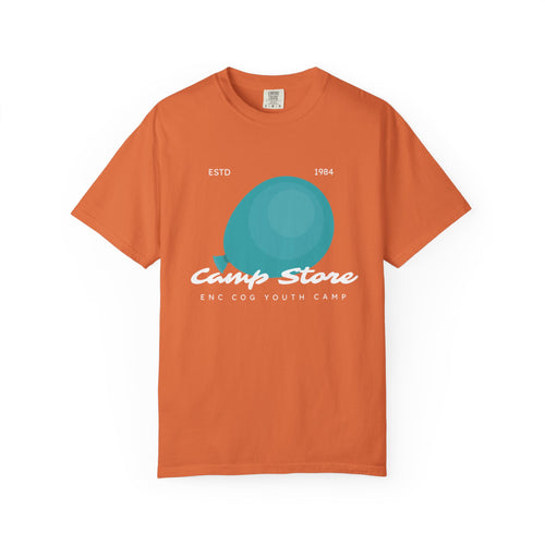 Camp Store T-shirt