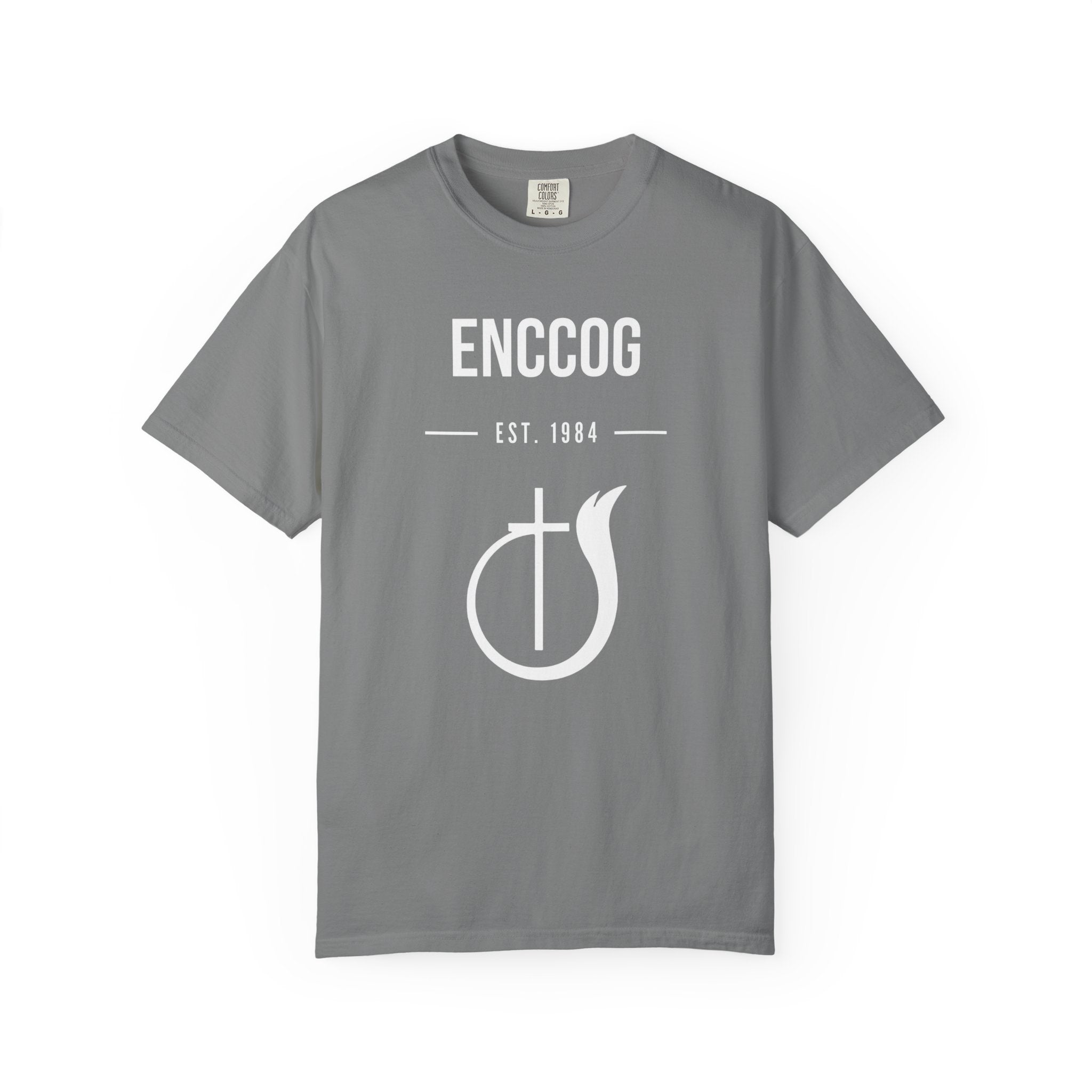 ENC Church of God Est.