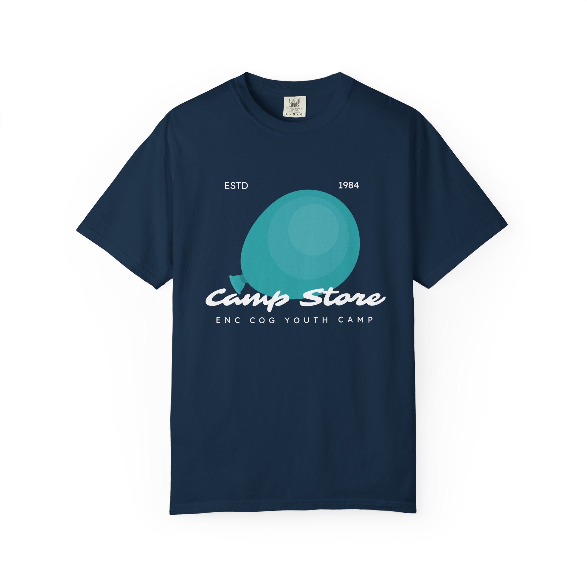 Camp Store T-shirt