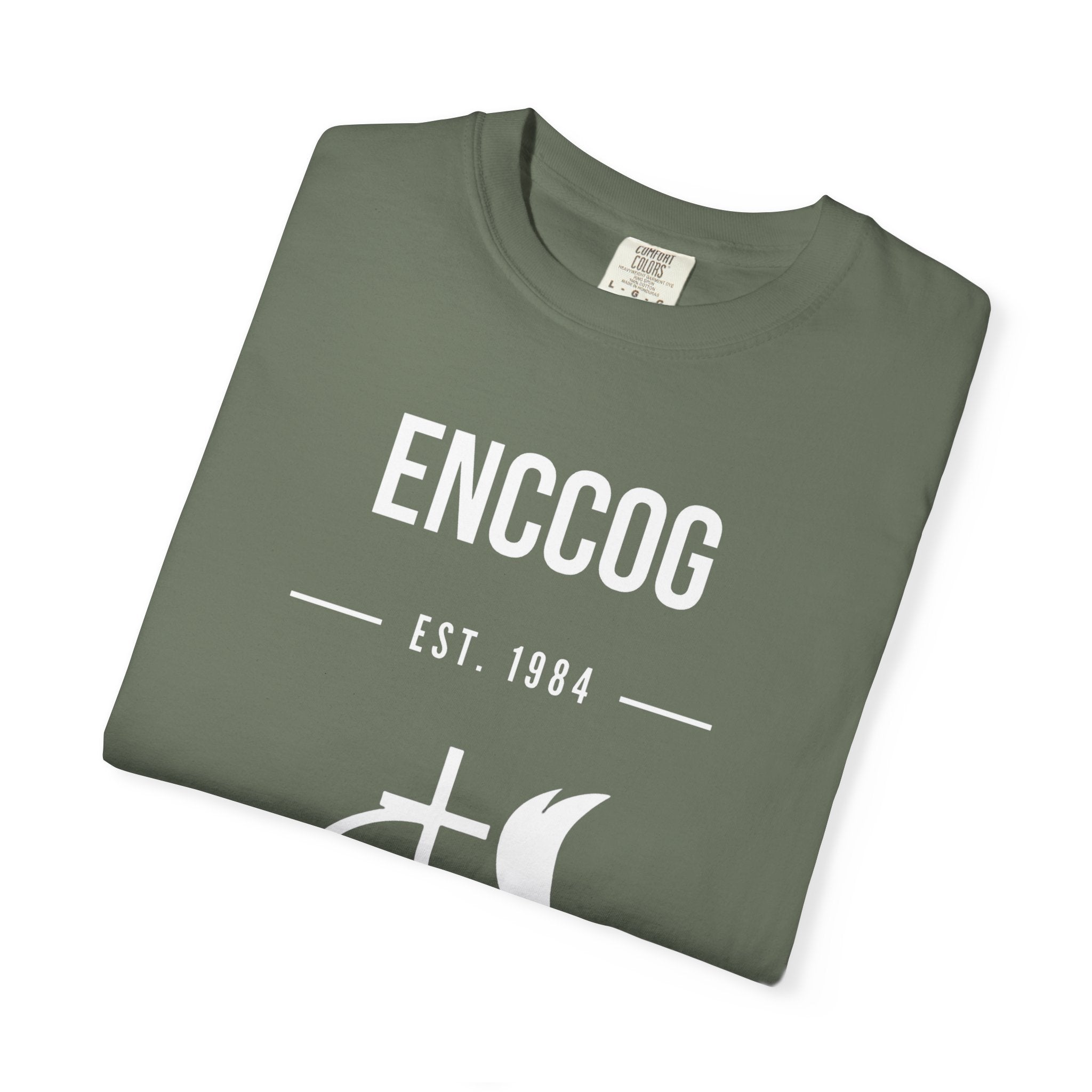 ENC Church of God Est.