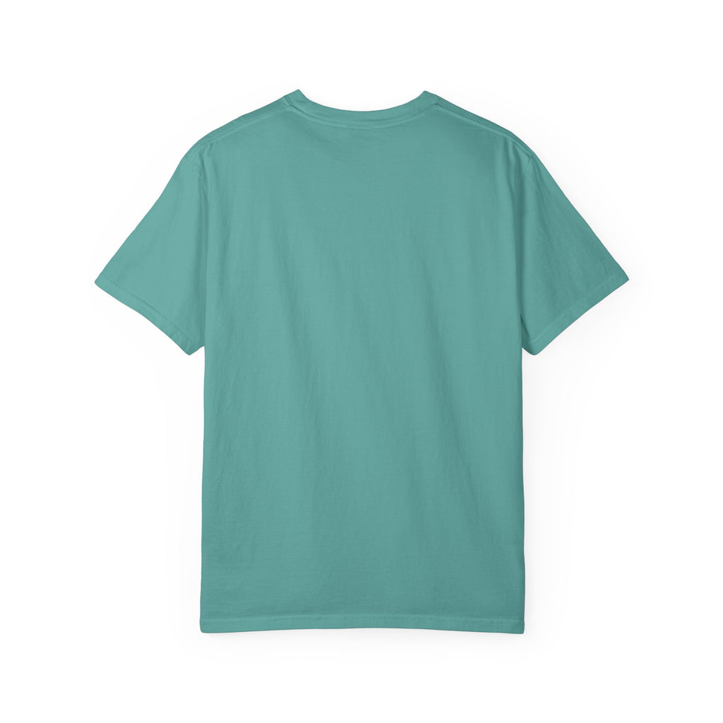 ENCCOG Geographic T-shirt