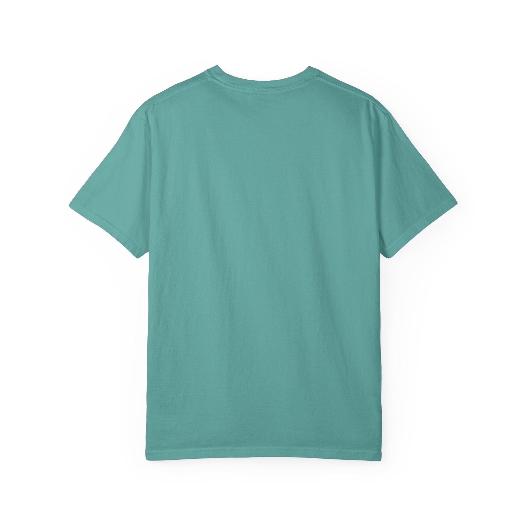 ENCCOG Geographic T-shirt