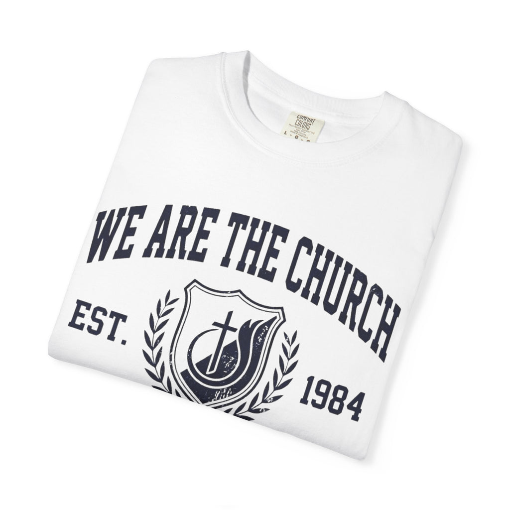 We Are The Church