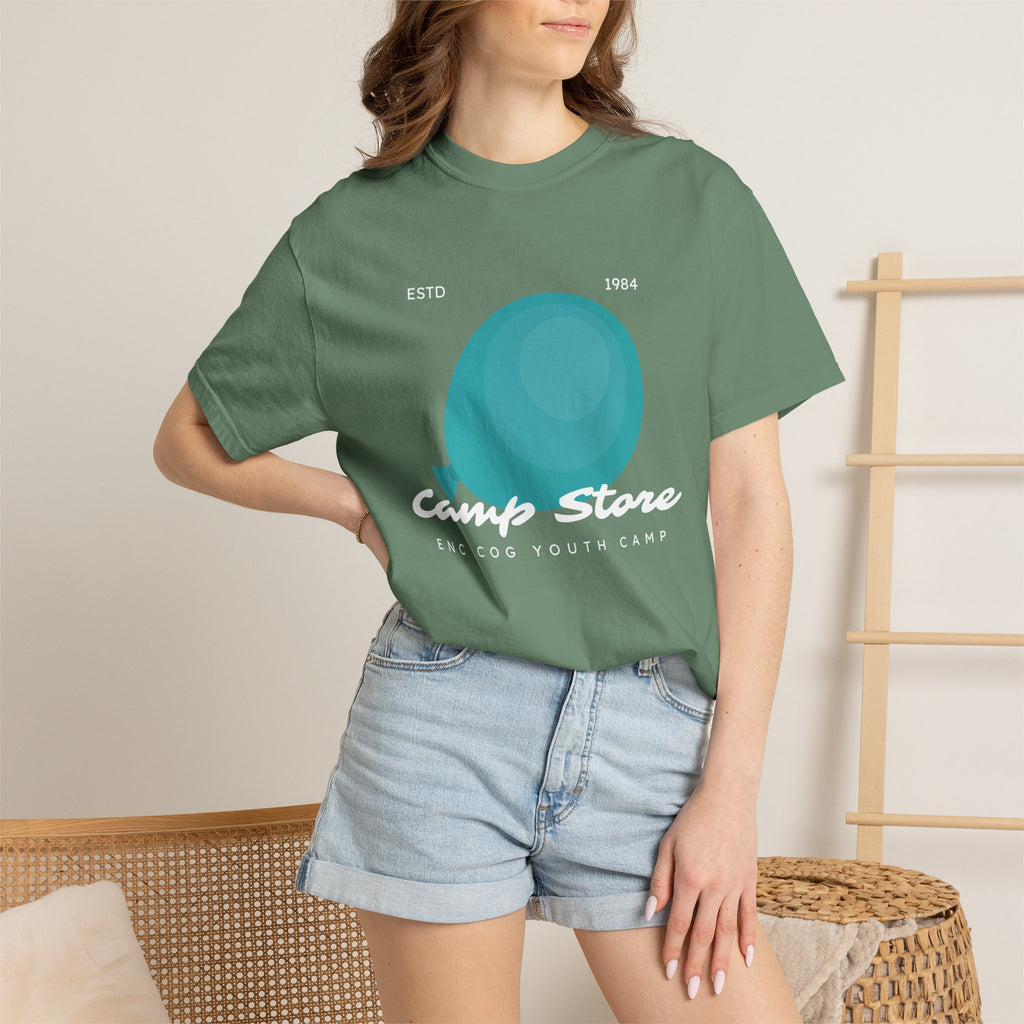 Camp Store T-shirt