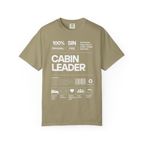Cabin Leader