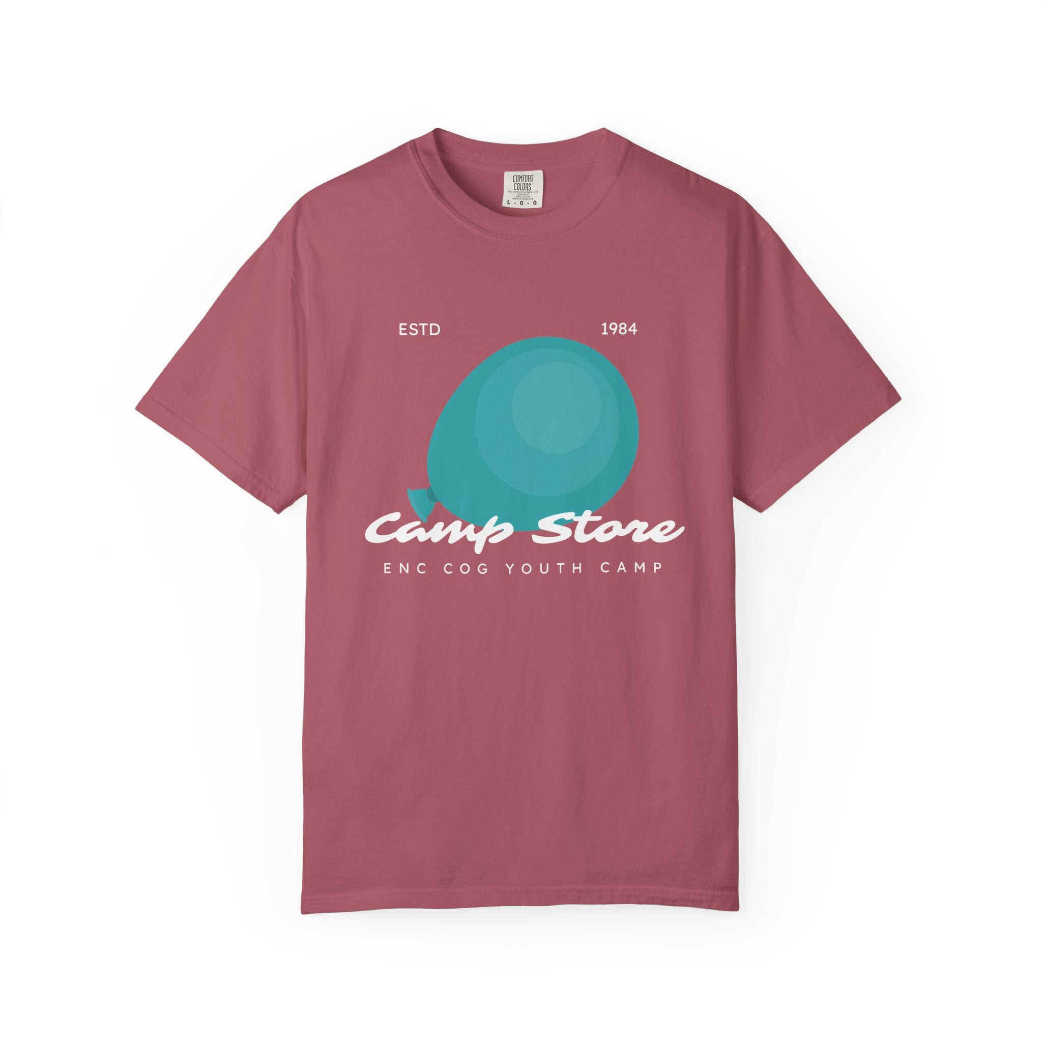 Camp Store T-shirt