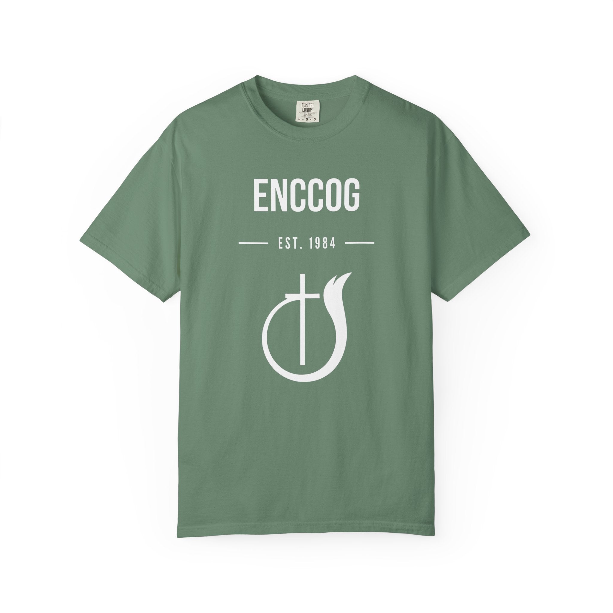 ENC Church of God Est.