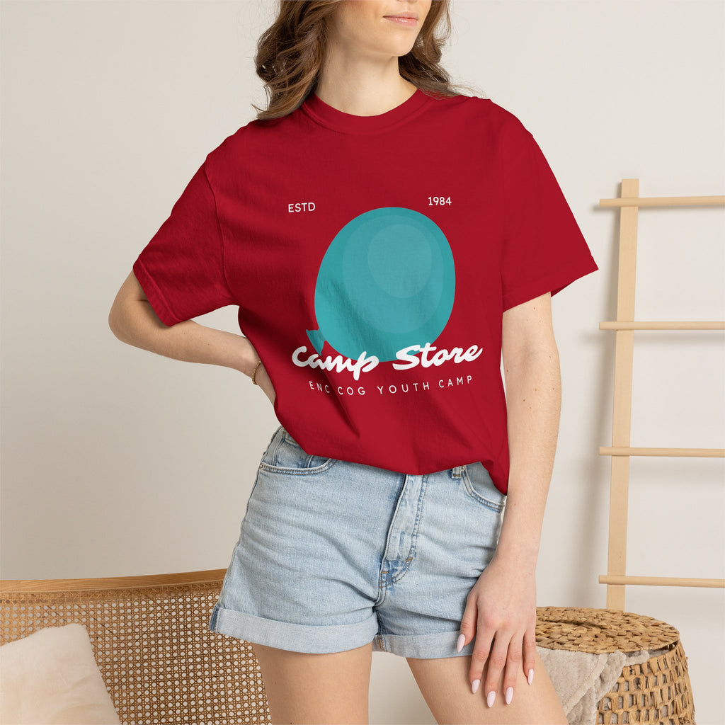 Camp Store T-shirt