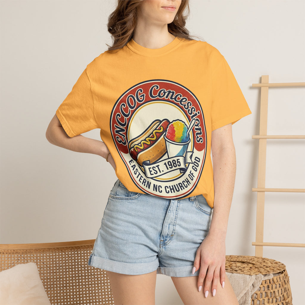 Consession Stand T-shirt