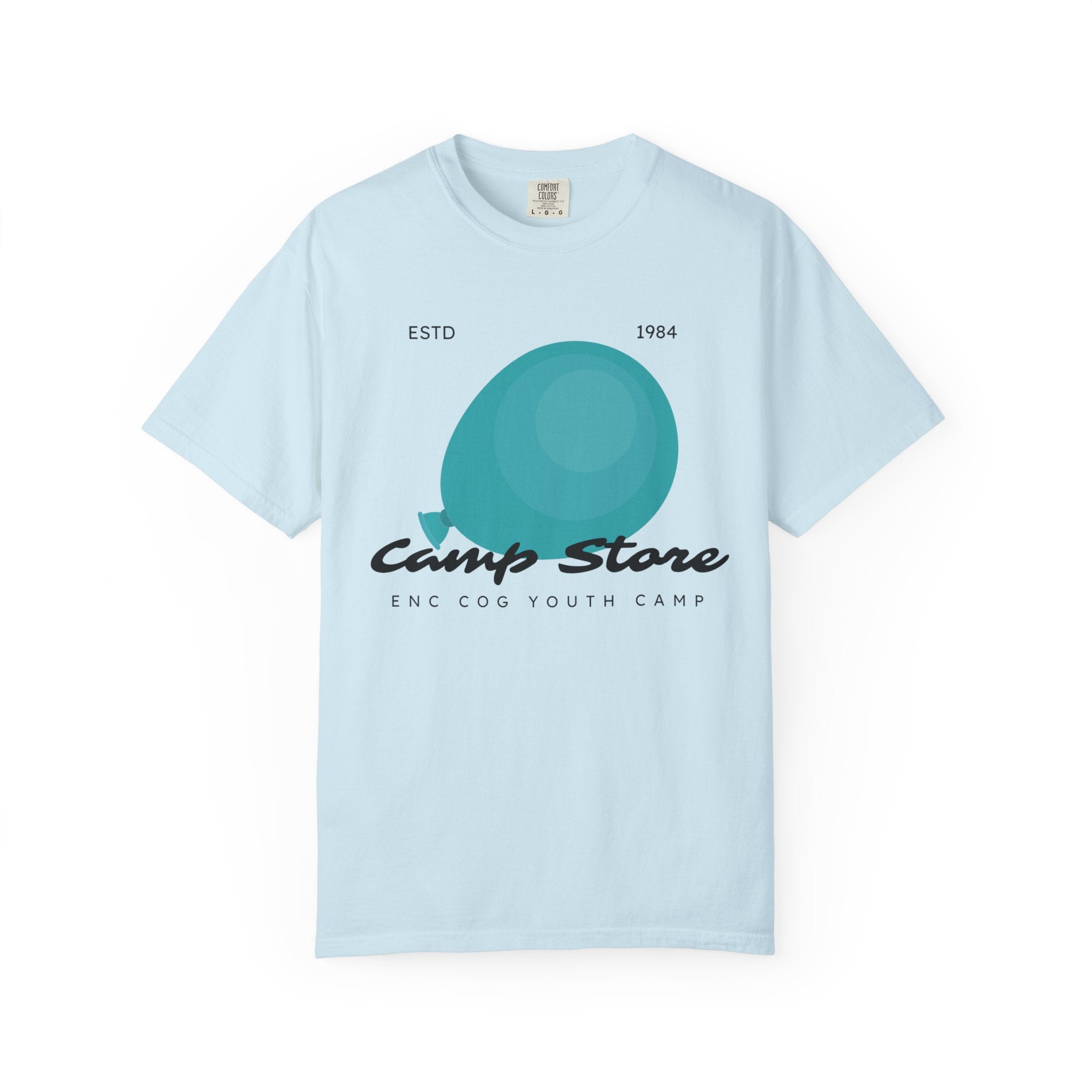 Camp Store T-shirt