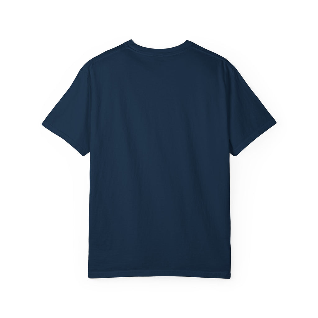 ENCCOG Geographic T-shirt
