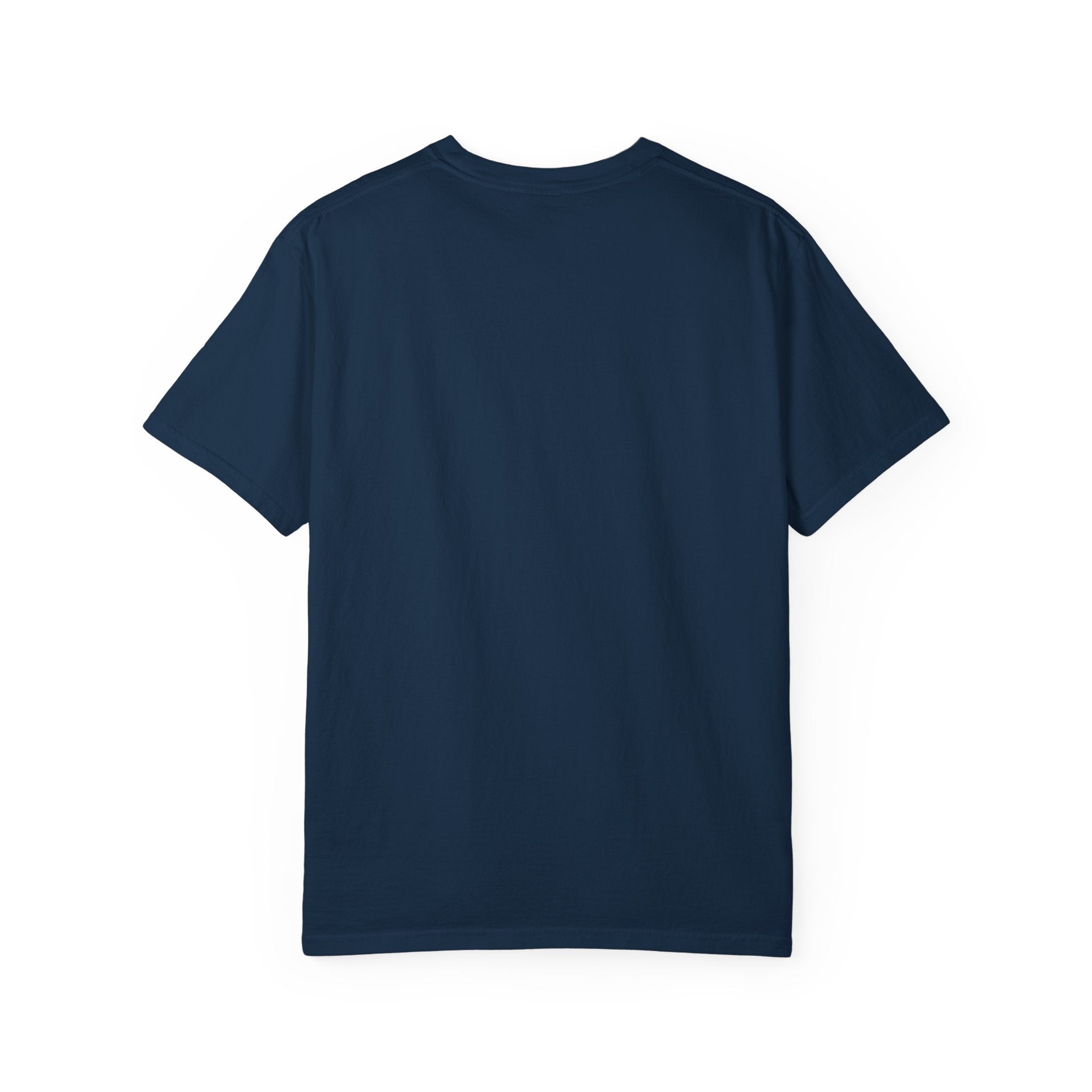 ENCCOG Geographic T-shirt