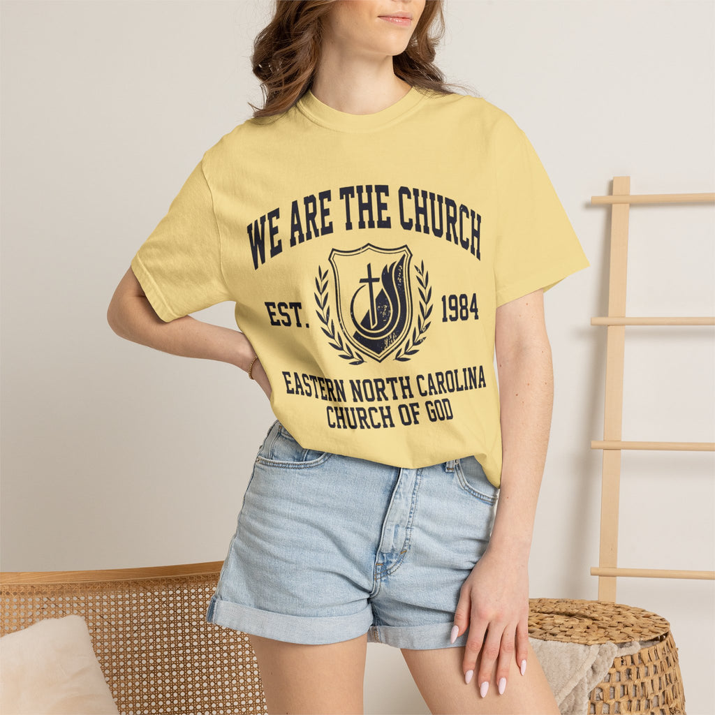 We Are The Church