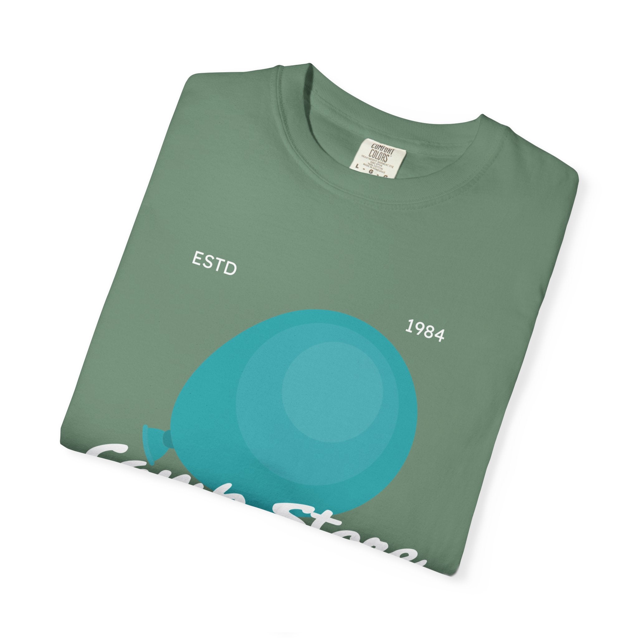 Camp Store T-shirt