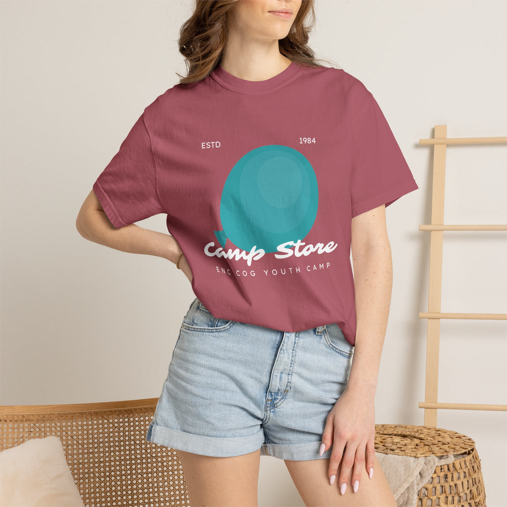 Camp Store T-shirt