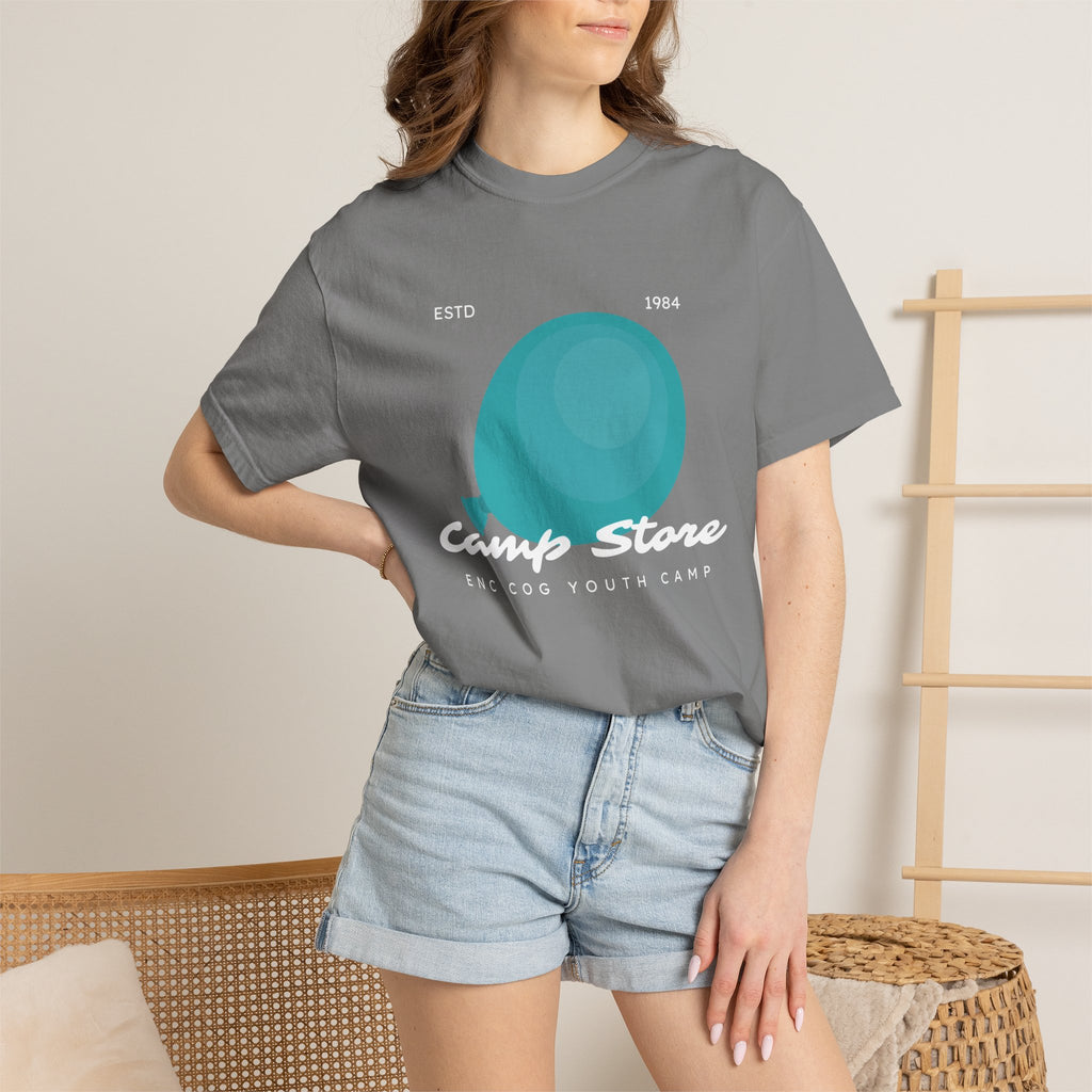 Camp Store T-shirt