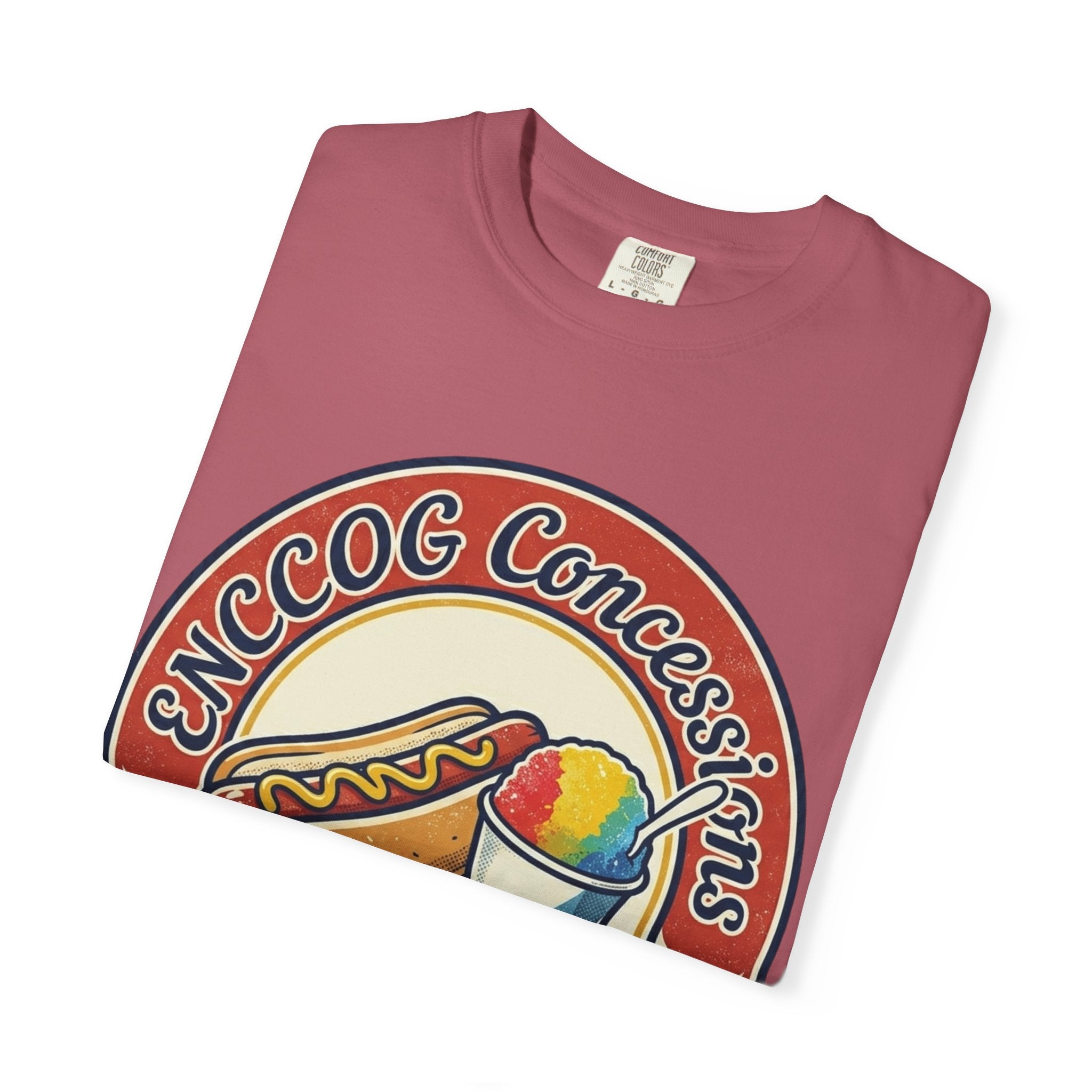 Consession Stand T-shirt