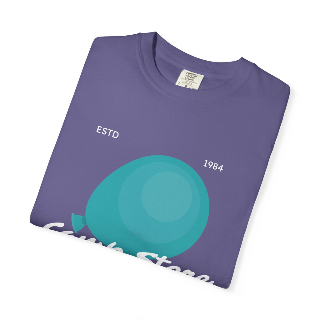 Camp Store T-shirt