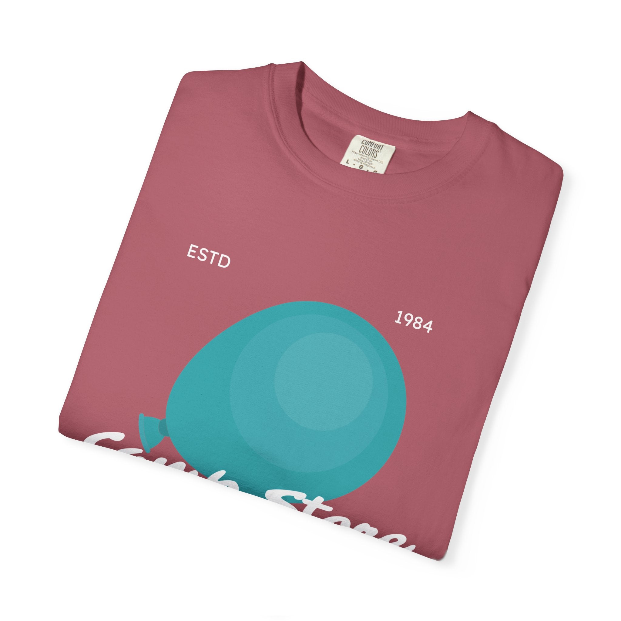 Camp Store T-shirt