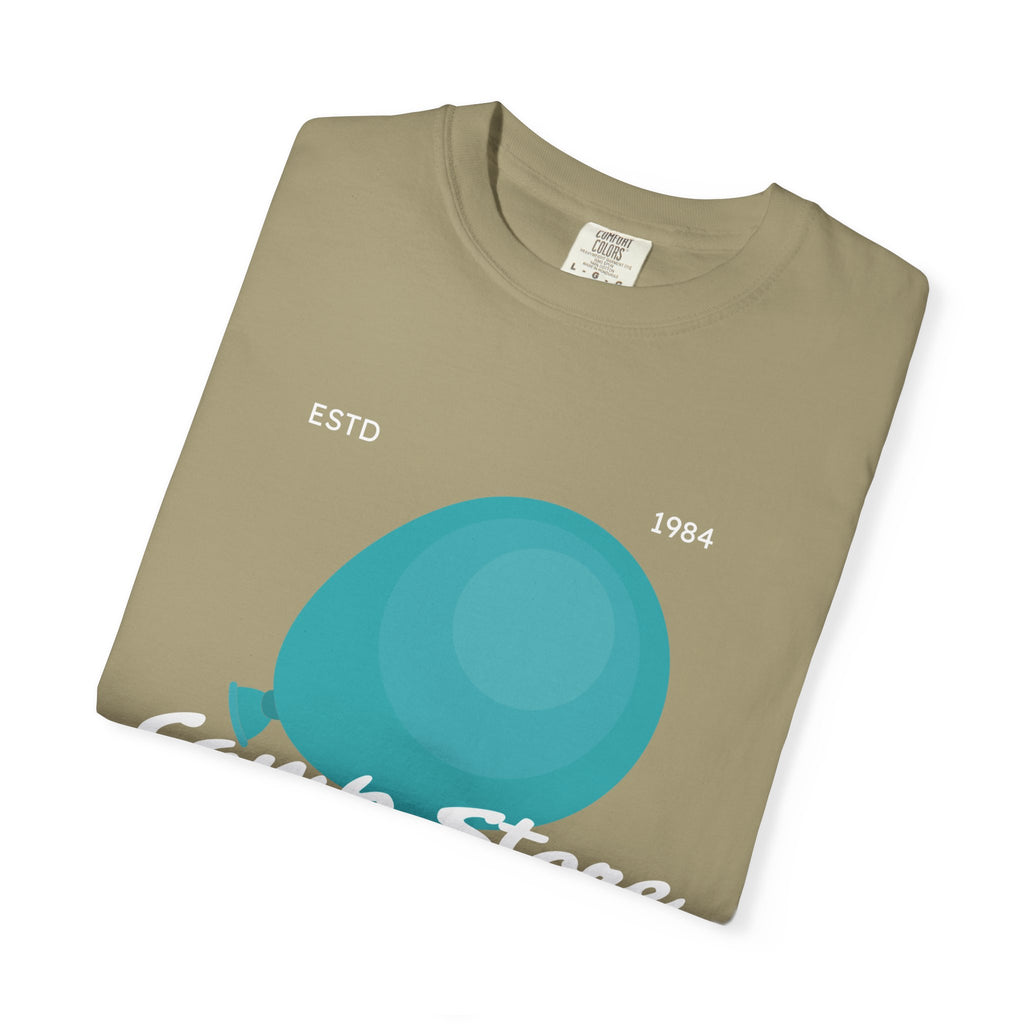 Camp Store T-shirt