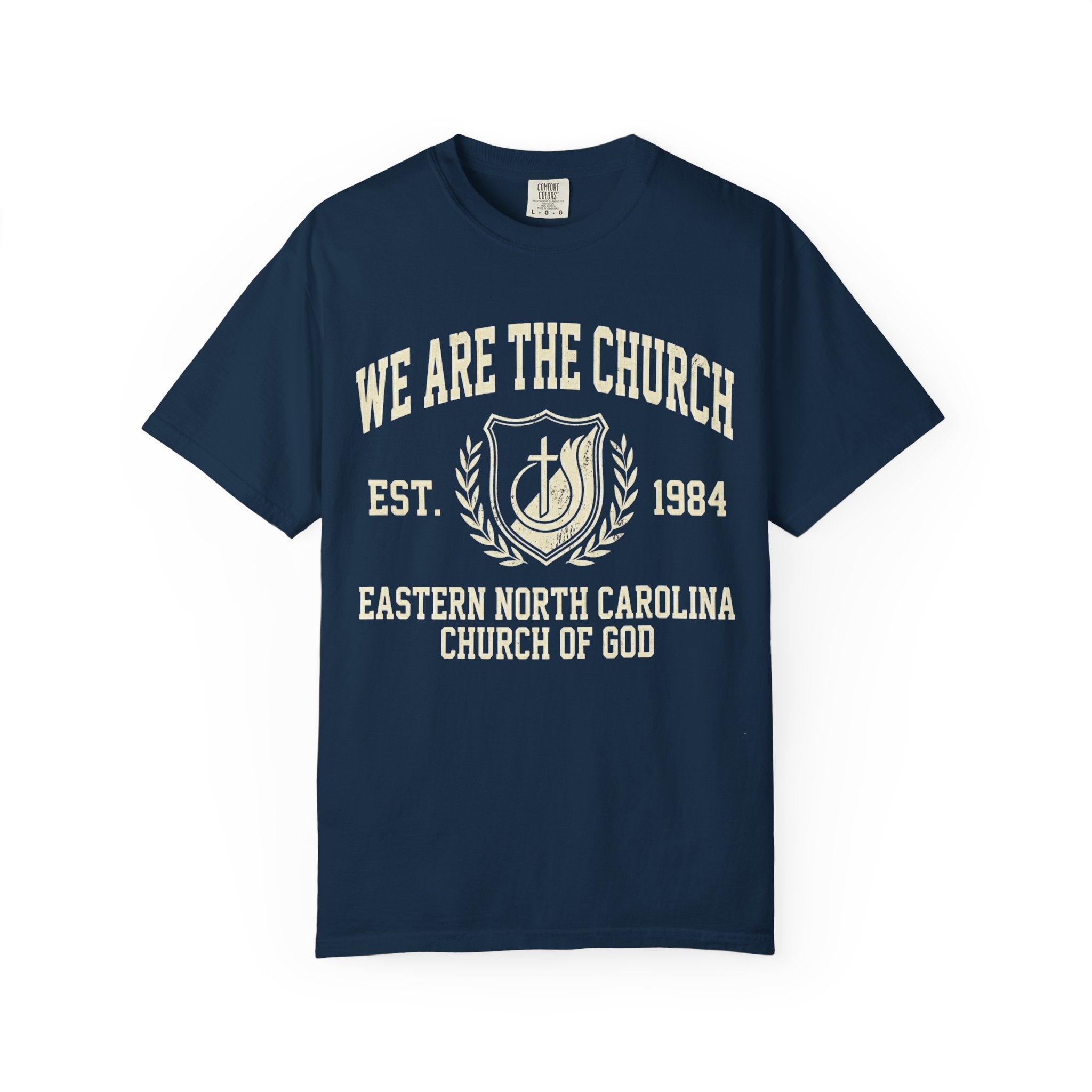 We Are The Church