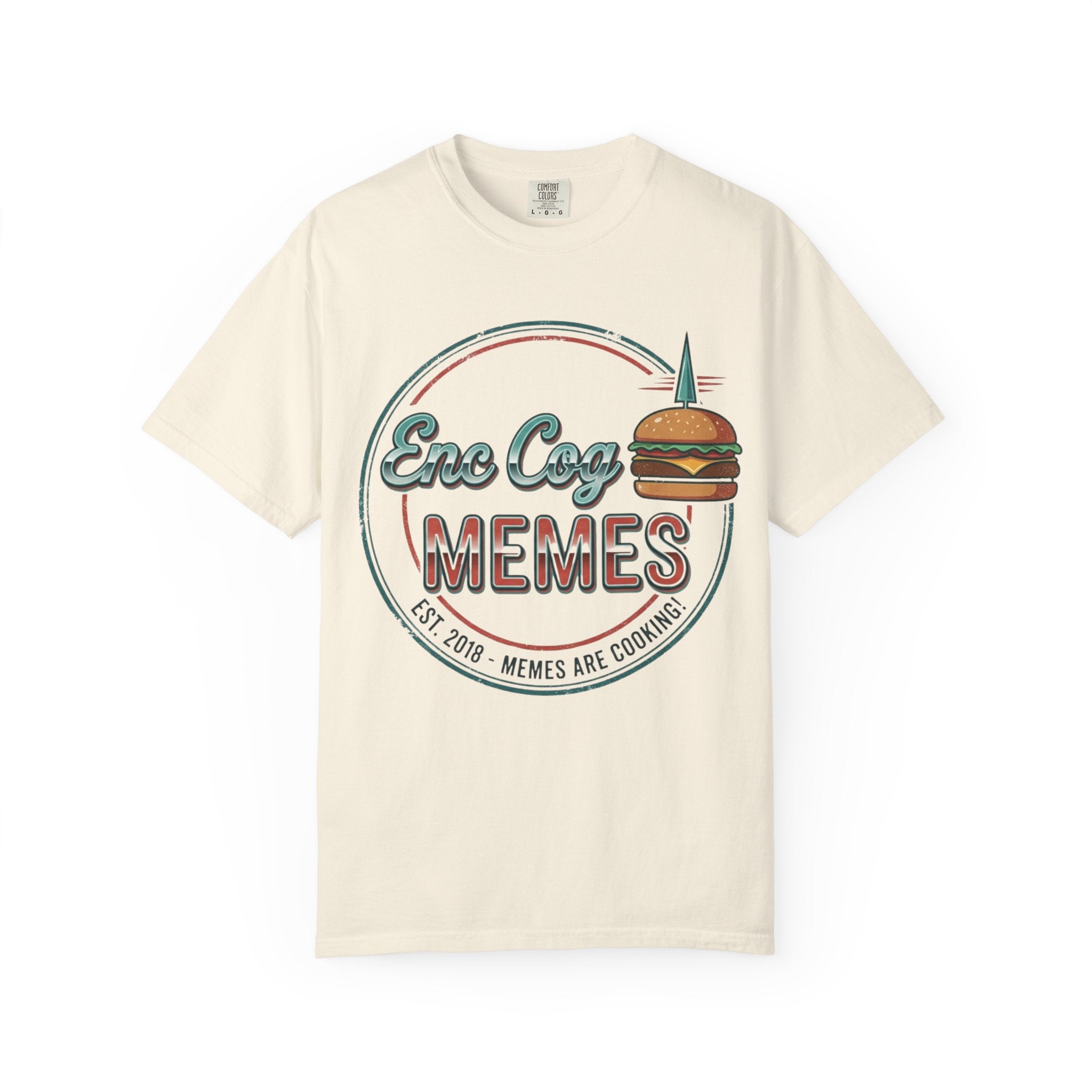 ENCCOG Memes