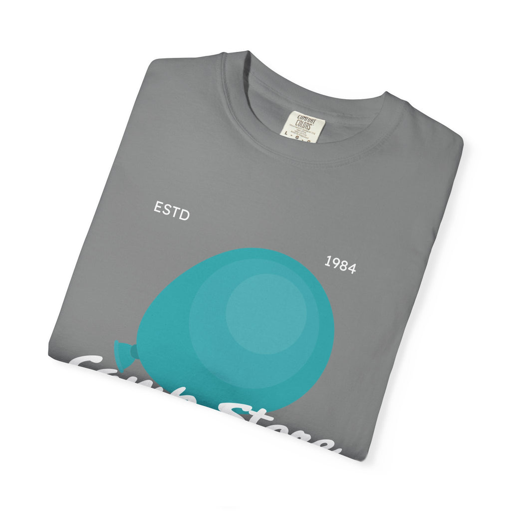 Camp Store T-shirt